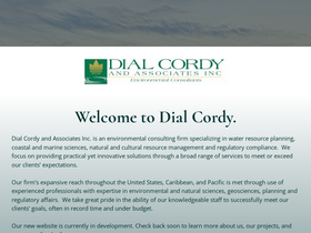 dialcordy.com