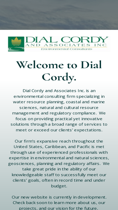 dialcordy.com