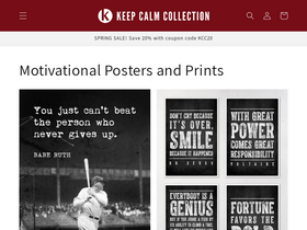 keepcalmcollection.com