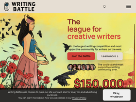 writingbattle.com