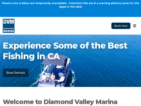 dvmarina.com