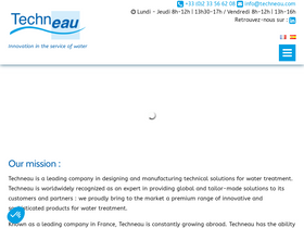 techneau.com