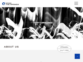 'minkabu.co.jp' screenshot