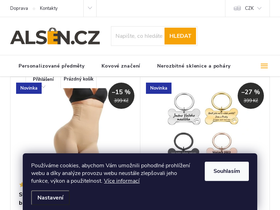 alsen.cz