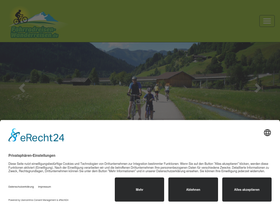 fahrradreisen-wanderreisen.de