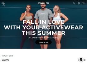 definedapparel.com homepage screenshot