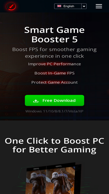 pcgameboost.com