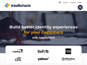 intellicheck.com