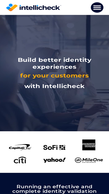 intellicheck.com