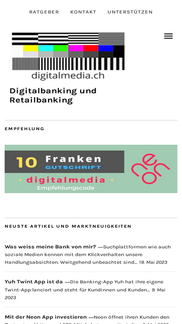 digitalmedia.ch