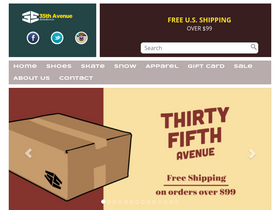 35thave.com