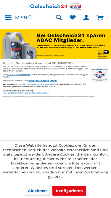 motoroel.com