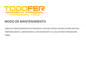 todofer.com
