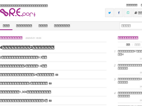 're-port.net' screenshot