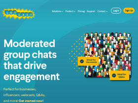 'jotcast.com' screenshot