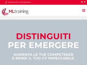 mltraining.it