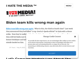 ihatethemedia.com