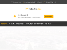 petoletka.com