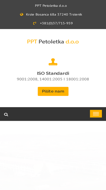 petoletka.com