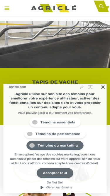 agricle.com