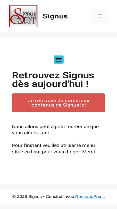 signus.fr