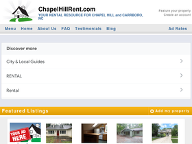 chapelhillrent.com