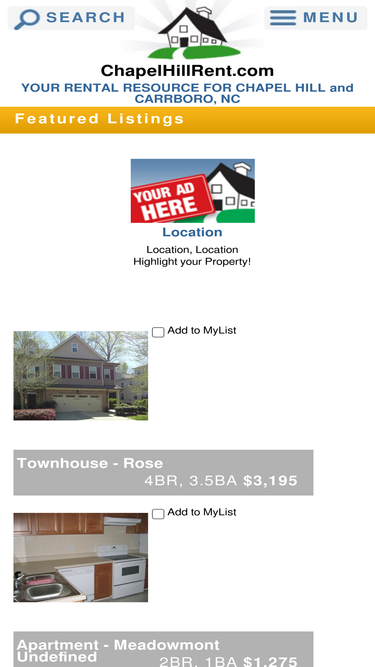 chapelhillrent.com