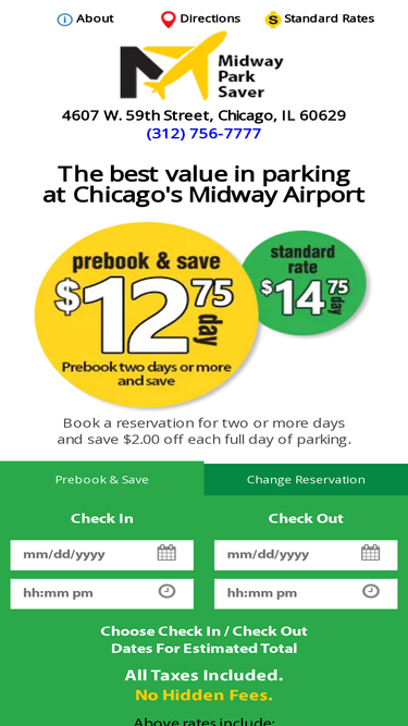 midwayparksaver.com