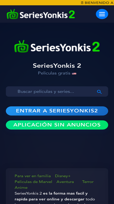 Series24 ▷ Ver Series Online en Español HD ✓