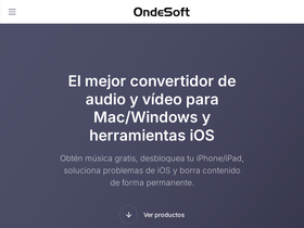 es.ondesoft.com