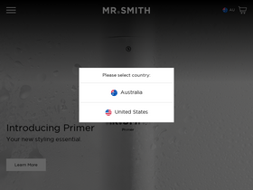 mr-smith.com.au
