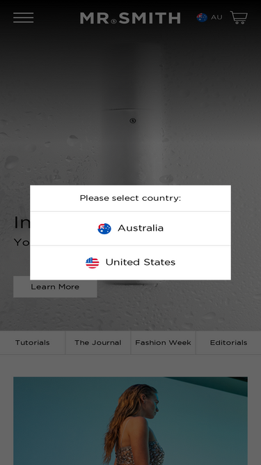 mr-smith.com.au
