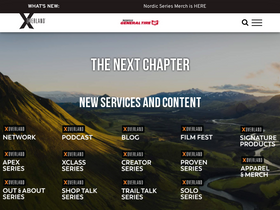 xoverland.com