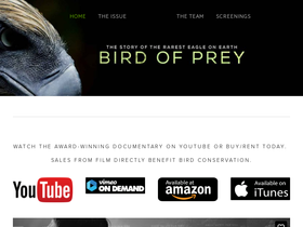 birdofpreymovie.com