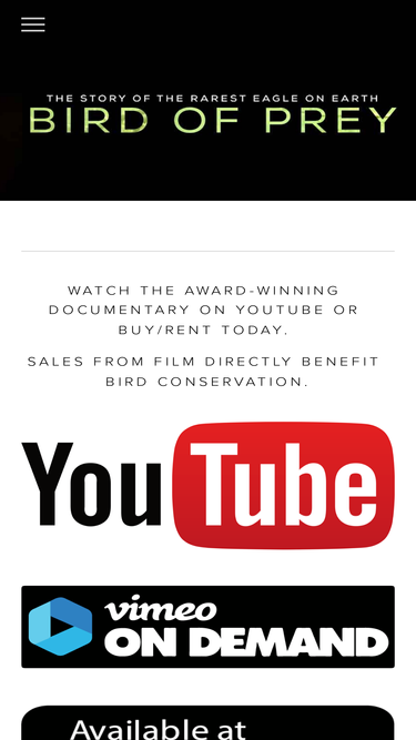 birdofpreymovie.com