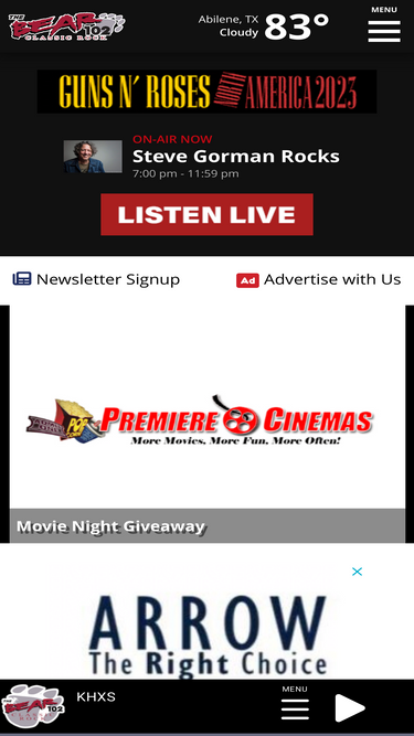 102thebear.com