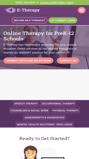 electronic-therapy.com