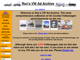 aircooledads.com