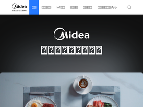 smartmidea.net