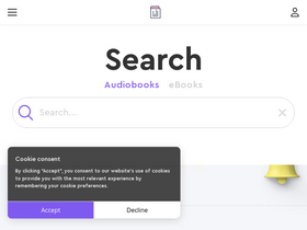 'digitalbook.io' screenshot