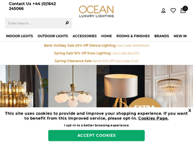 oceanlighting.co.uk