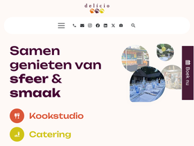 delicio.nl