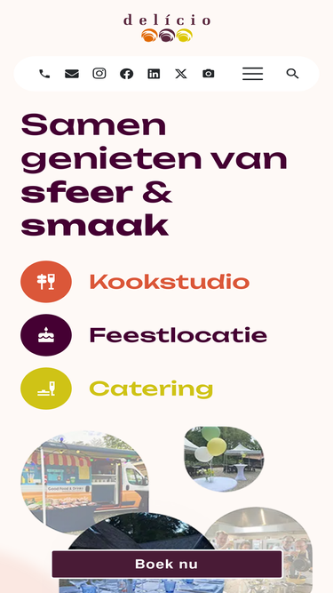 delicio.nl