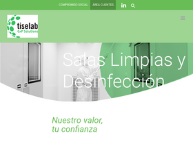 tiselab.com