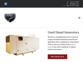 dieselgenerators.com
