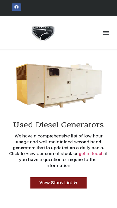 dieselgenerators.com