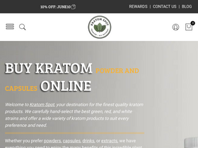 kratomspot.com