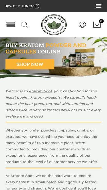 kratomspot.com