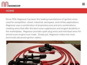 magnecor.com