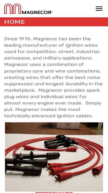 magnecor.com